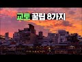 교토 여행 반드시 알고가야하는 꿀팁 8가지 【교토 2편】