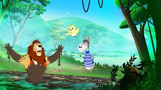 टुनी की चतुराई  - कहानिया – baccho ki hindi kahani – Fairy tales - SSOFTOONS screenshot 2