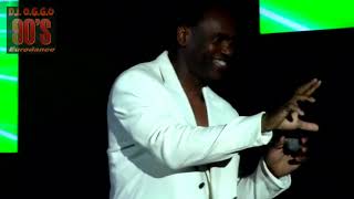 Dr. Alban - Go See The Dentist (In Live)