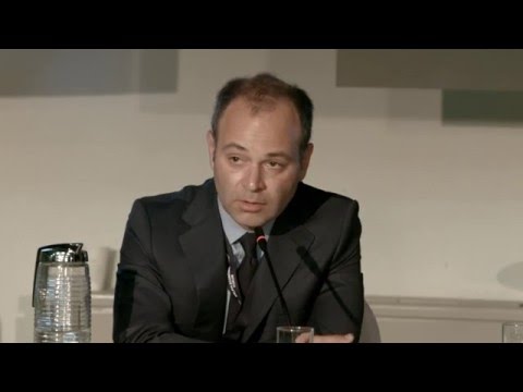 Delphi Economic Forum