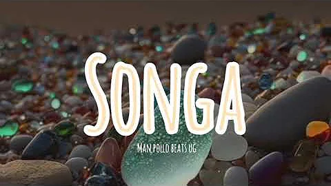 "Songa"- Ugandan Type Beat Instrumental | Ugandan Beat Instrumental 2023 (FREE)