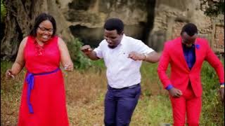 IBRAHIMU BABA WA IMANI ft EMMANUEL MGOGO _NITAZIIMBA ( VIDEO HD)