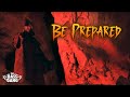 Be prepared  cover by the bass gang