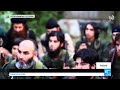 Turkey report in adyaman prime recruiting ground for islamic state group jihadists