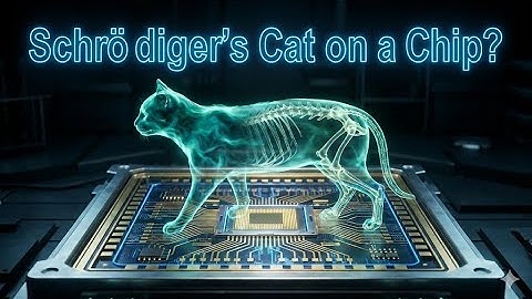 2025 Nobel Prize in Physics Explained: Schrödinger