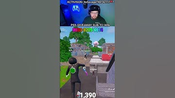 Who wants to 1v1 me?? #fortnite #gaming #shorts #fyp