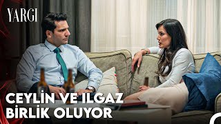 Farklı Bir Evrende Aynı Cinayetin İki Şüphelisi - Yargı 95. Bölüm Final