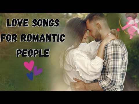 Love Songs For Romantic People In German English Italian Dutch New Age Songs Music