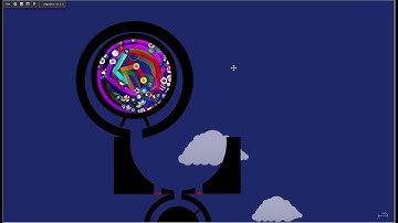 US States Marble Race | Marble Race | Algodoo