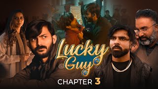 Lucky Guy || Chapter 3