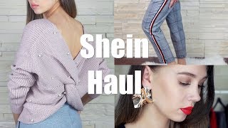 МОДНЫЕ ОБНОВКИ  с китайского сайта SHEIN - Видео от MrsWikie5