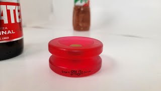 El MiJo Polycarb By ZGRT YoYo Unboxing &amp; Review.