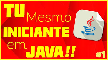 Aula 01 Java e Orientação Objeto Iniciante   Métodos e Variáveis