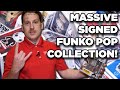 Rare Signed Funko Pop Collection - Kaiser's Picks (Pristine Auction)