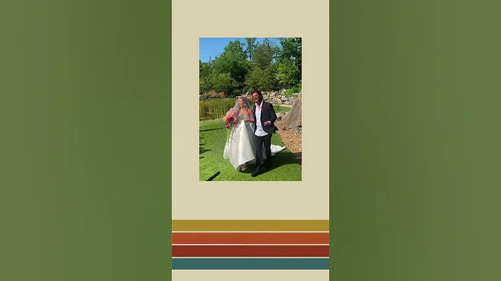 Jason Crabb's Emotional Story: Walking Daughter Ashleigh Down the Aisle at Her Wedding