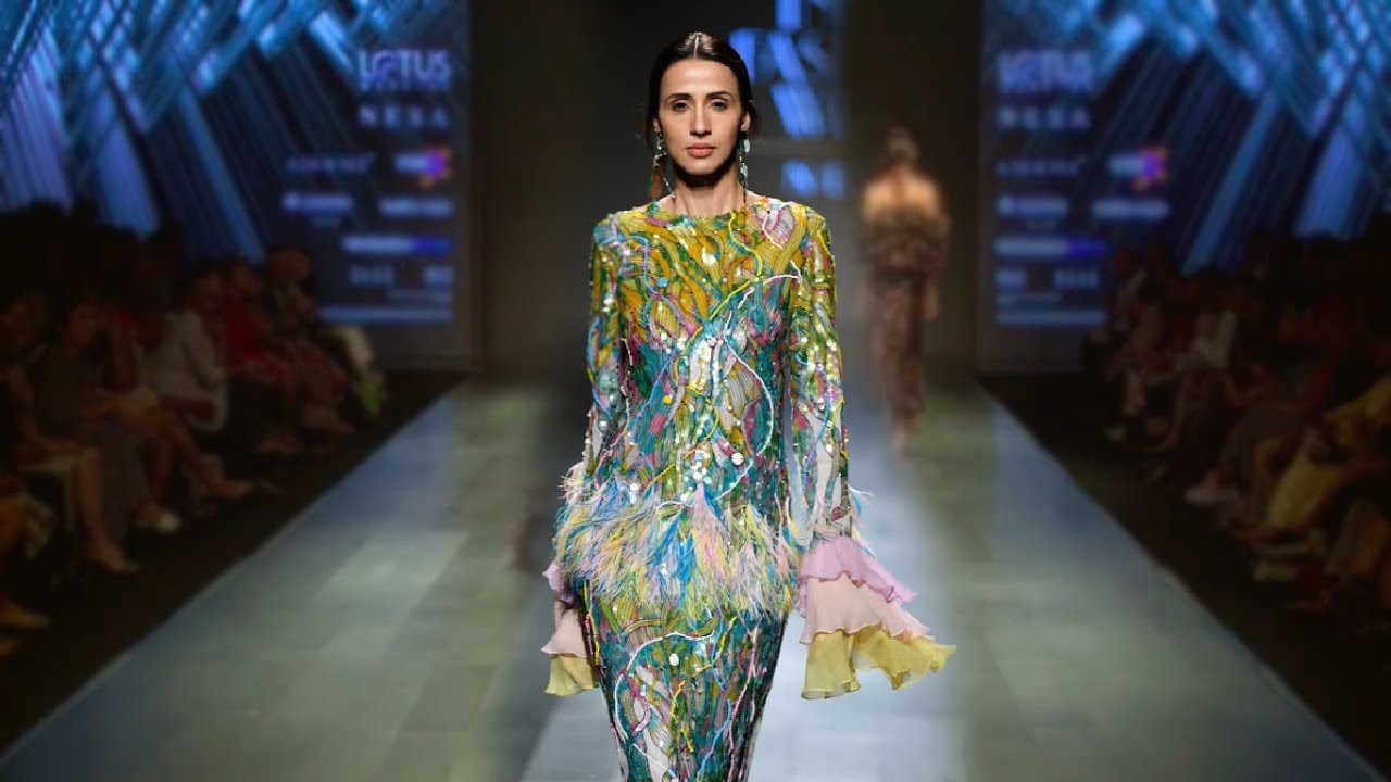 Romance Was Born X Ministry Of Textiles + Government Of India | SS 2019 | India Fashion Week