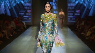 Romance Was Born X Ministry Of Textiles + Government Of India | SS 2019 | India Fashion Week