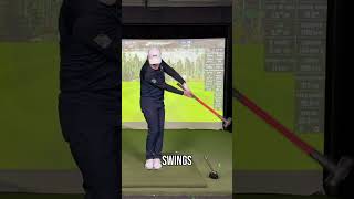 Sledgehammer Drill to improve your learning on the kinetic chain #shorts