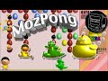 Mozpong  smash eggs by headbutting a pig in this addictive breakout clone for macintosh and pc