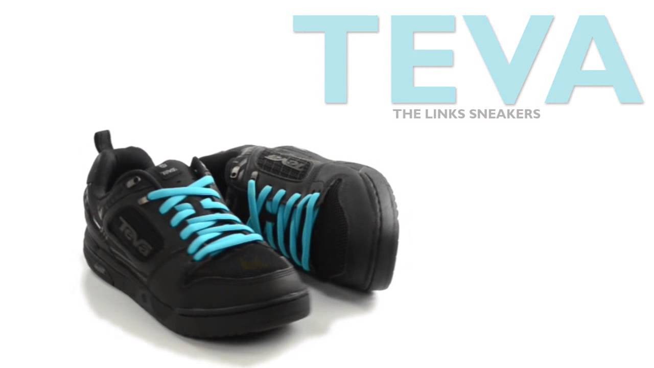 do teva shoes run true to size