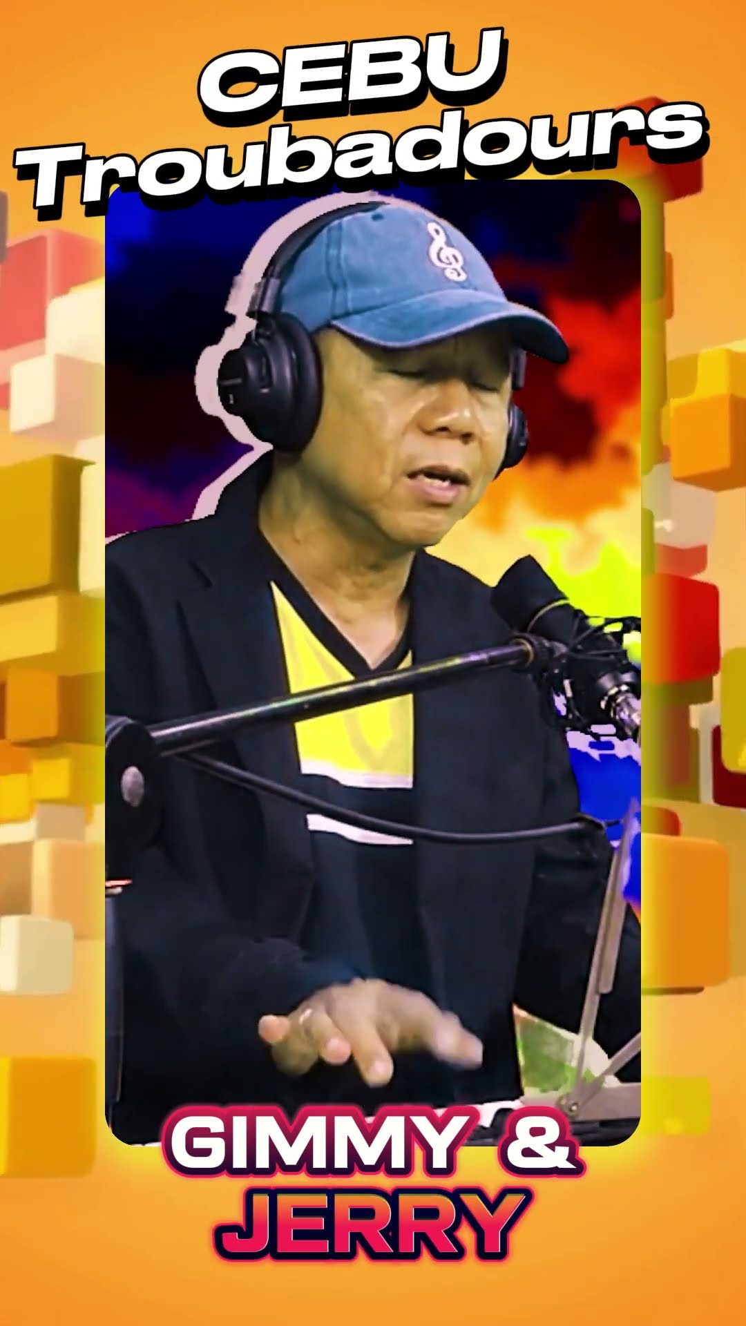 T096 Love of a lifetime #jimmyzamora #firehose #cebutroubadours #ngkhai #ngenius