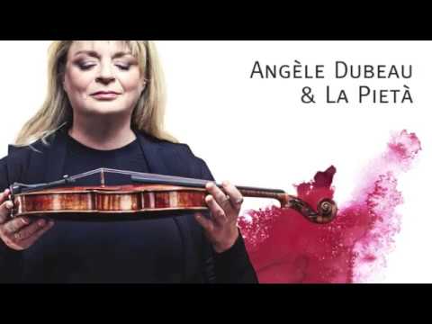 ANGÈLE DUBEAU & LA PIETÀ - The Journey, not the Destination (Max Richter)