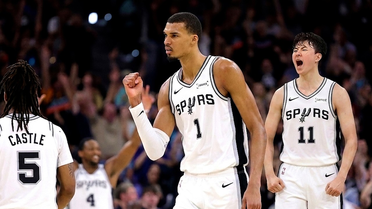 "제발 한국인이면?", 이현중 샌안토니오 서머리그 합류 ㄷㄷ | NBA 이슈