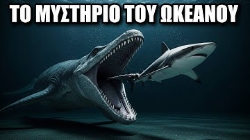 ΤΟ ΤΑΞΙΔΙ ΣΤΟ ΒΑΘΥΤΕΡΟ ΣΗΜΕΙΟ ΤΟΥ ΩΚΕΑΝΟΥ ΣΥΓΚΛΟΝΙΣΕ ΤΟΥΣ ΕΠΙΣΤΗΜΟΝΕΣ