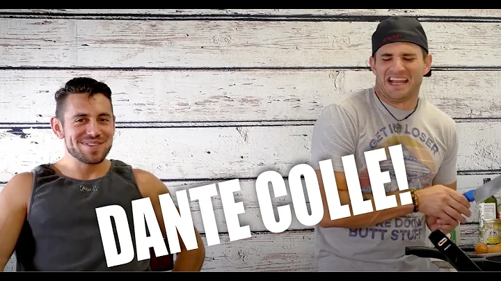 Dante Colle!