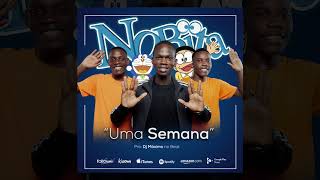 Uma Semana - Os Nobita