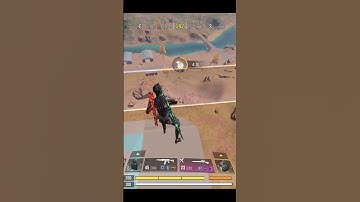 Look out Below! #codm #callofduty #codmobile #callofdutymobile #videogame #gameloop #gaming #cod