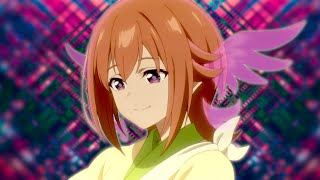 When The Creator Who Inspired You Makes An Anime