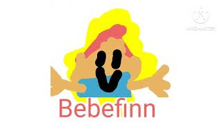 Bebefinn Logo