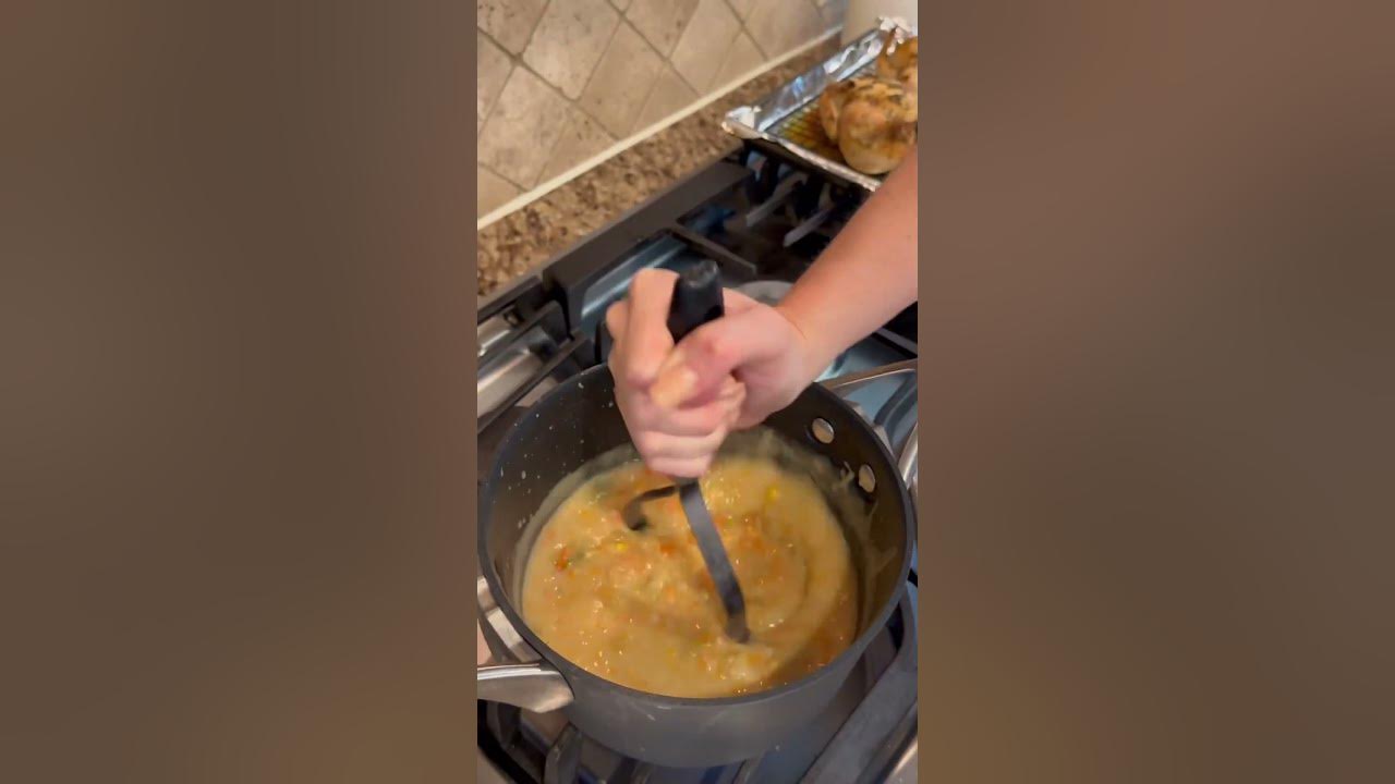 Copycat dolly parton s stampede soup on dinnerin321 recipe 