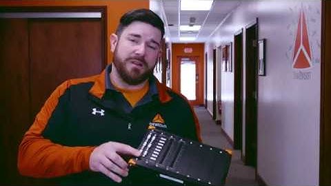 DEWESoft USA Quick Hit - Iolite