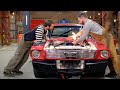 Viciado em motores  goblin garage  ford mustang t02e04