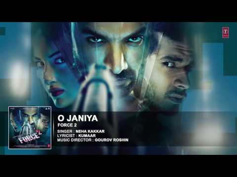 O JANIYA