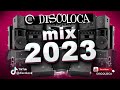 Mix 2023 sesin dj discoloca  reggaeton  dembow  flamenco  electro latino  tech house 