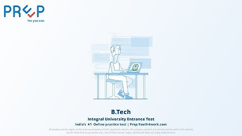 IUET Exam All About | Introduction, Eligibility, Exam Pattern, Tips and Tricks for IUET