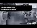 Industrial automation systems from dmg mori the future of automated manufacturing