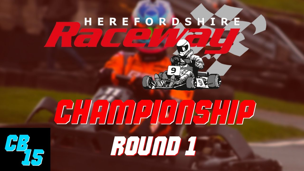 Herefordshire Raceway Summer Championship - Round 1 | April 2025