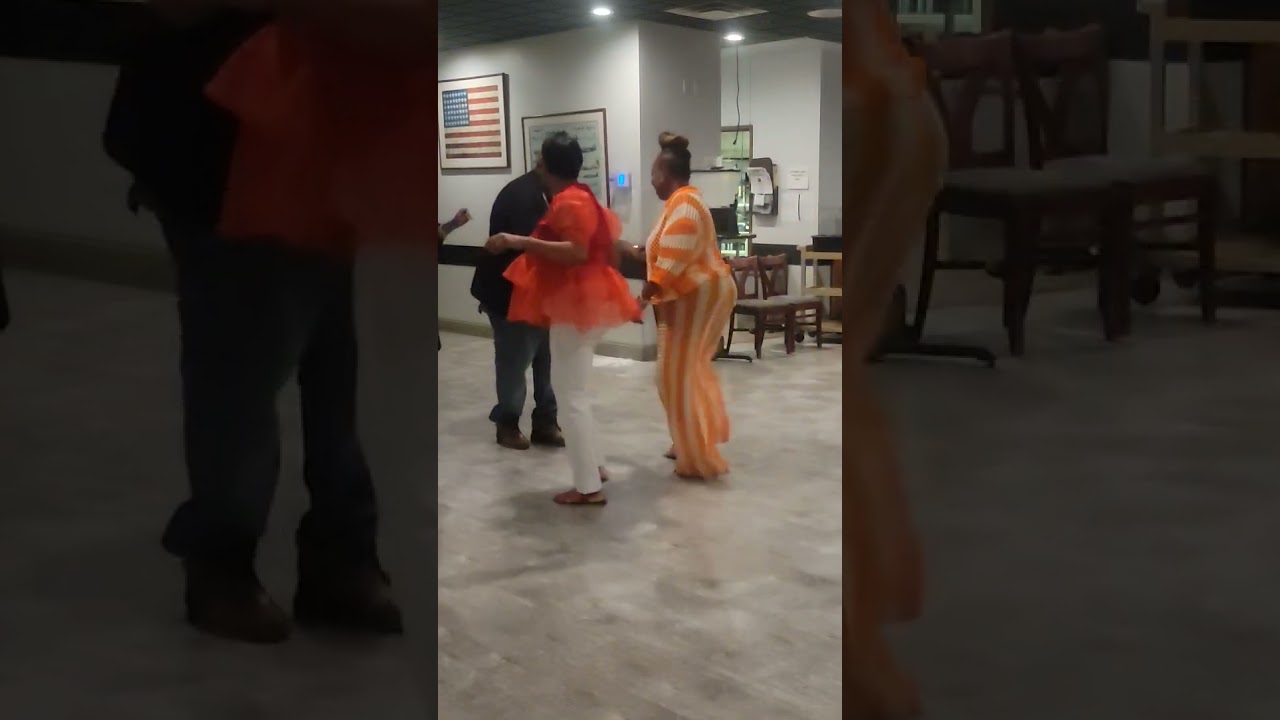 Trio w/Vernon, NettaB & Mzlonda