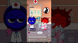 Who's Really Pregnant ? Help Jevin! || Incredibox Sprunk #tungtungtungsahur #animation #incredibox