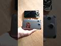 Oldvs Old xs Power on test