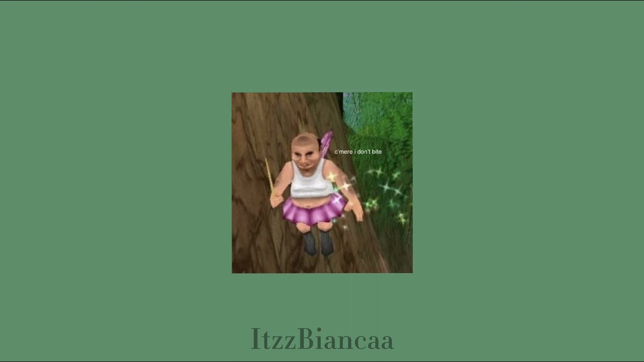 Dragostea din Tei (Mai i ahi) - O-Zond (Sped up)