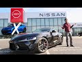 Why i canceled the new nissan z and bought a manual toyota supra