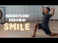 Inside Flow - SMILE - With Hie Kim (Preview)