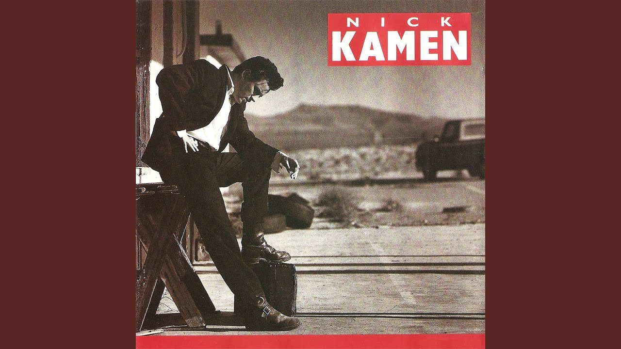 Nick Kamen Page 2 The Popjustice Forum