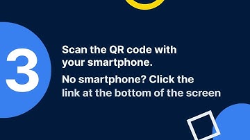 How to verify your identity