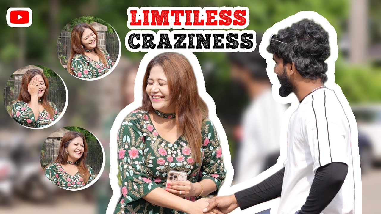 Funny & Crazy Love Story🤣🤪 Ft.Aj Oye its Uncut YouTube